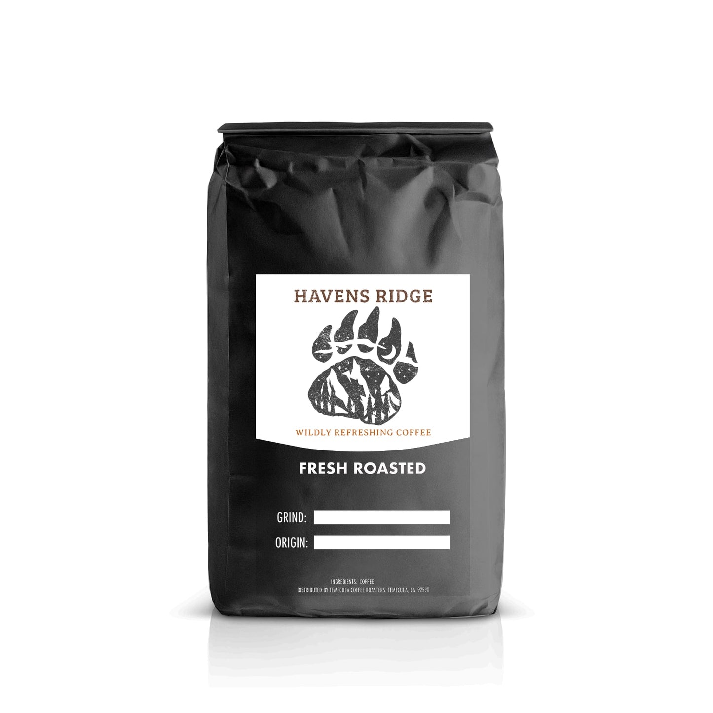 French Roast