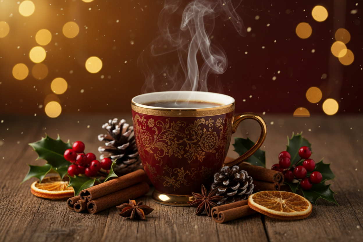 Holiday Specials