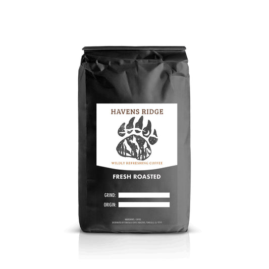 Peru Decaf