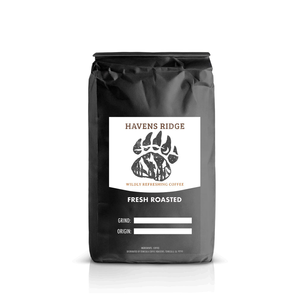 African Kahawa Blend