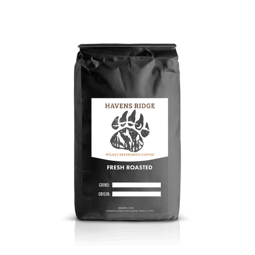 African Kahawa Blend
