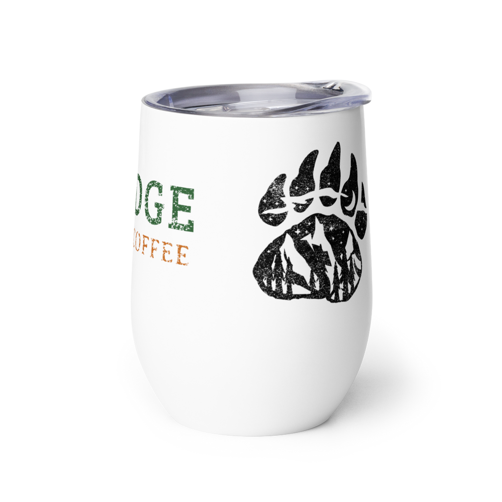 Wine tumbler